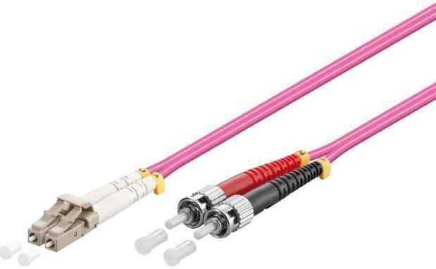 Microconnect FIB412002-4 InfiniBand/fibre optic cable 2