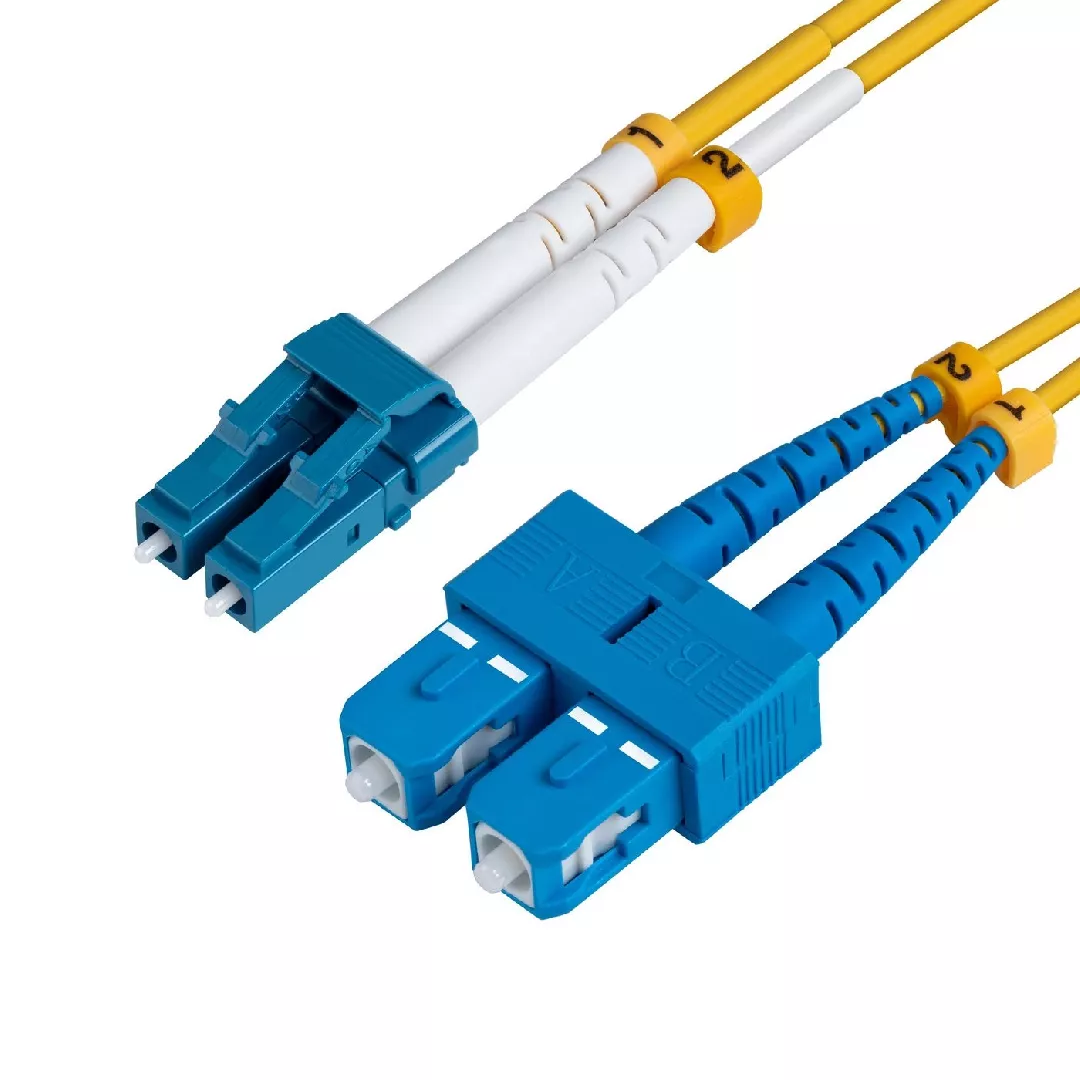 Microconnect FIB421010 InfiniBand/fibre optic cable 10