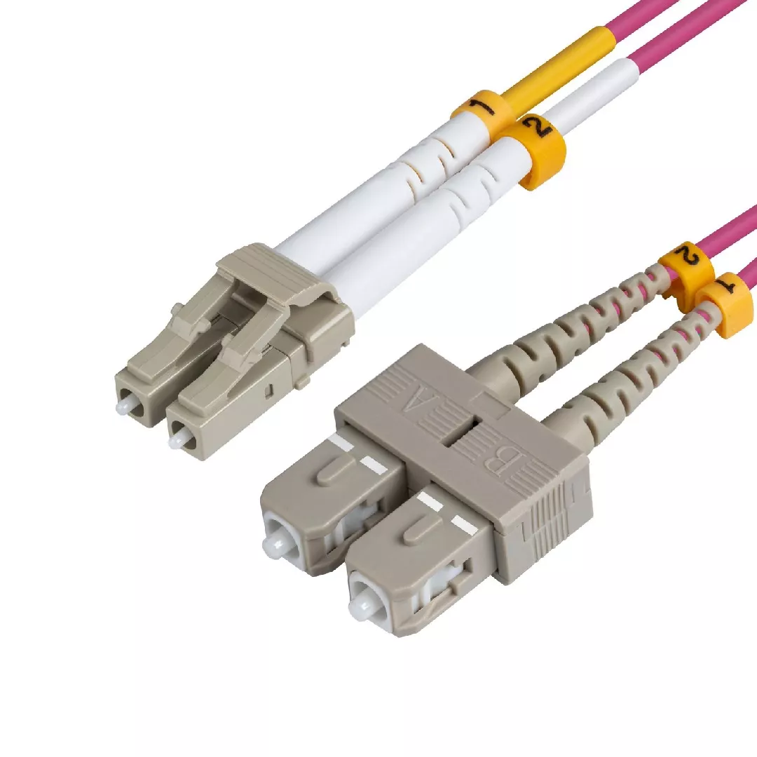 Microconnect FIB422001P InfiniBand/fibre optic cable 1