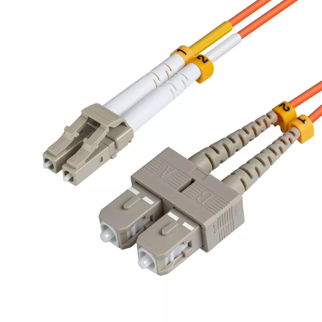 Microconnect FIB422002-2 InfiniBand/fibre optic cable 2