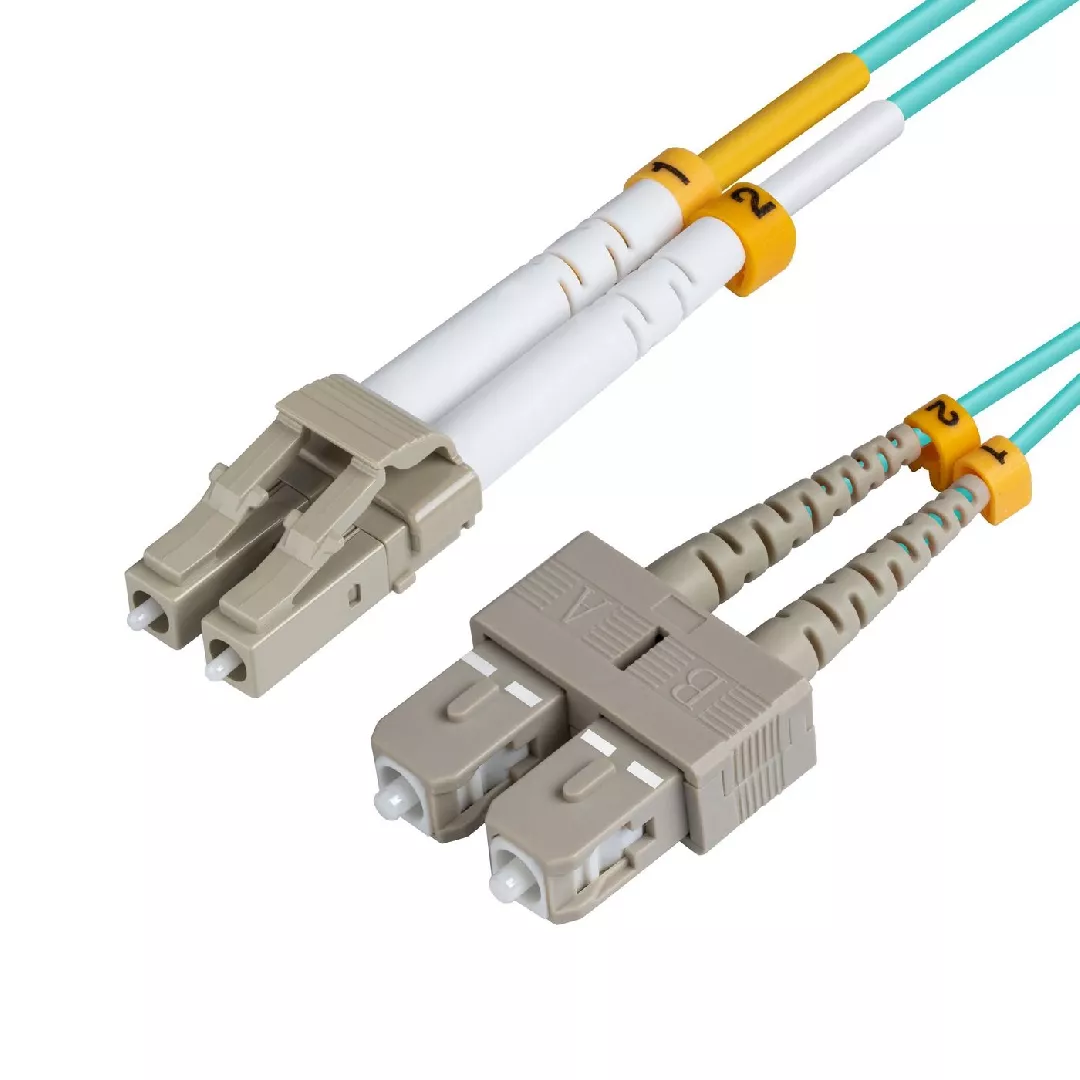 Microconnect FIB422010 InfiniBand/fibre optic cable 10
