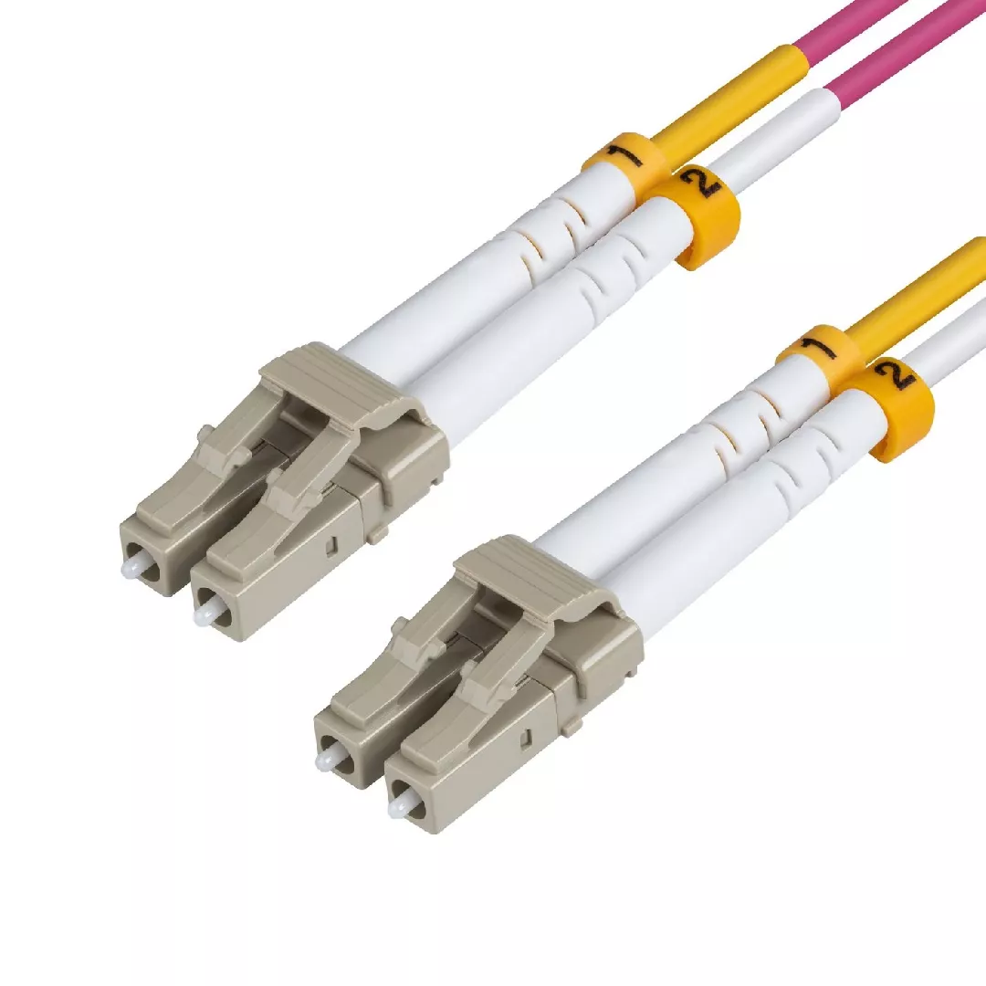 Microconnect FIB440415P InfiniBand/fibre optic cable 15