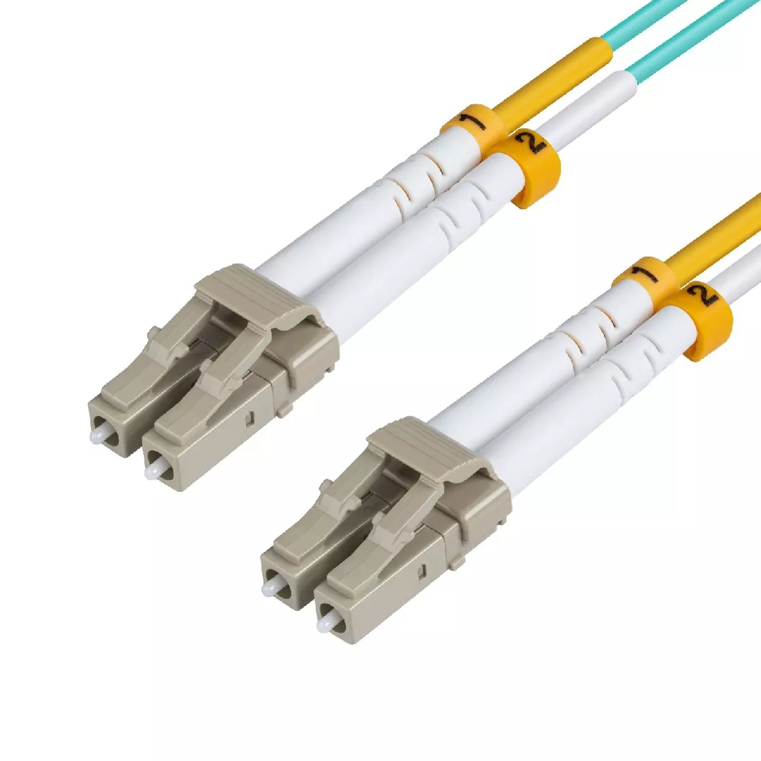 Microconnect FIB442001 InfiniBand/fibre optic cable 1