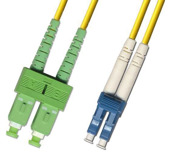 Microconnect FIB8410005 InfiniBand/fibre optic cable 0