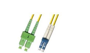 Microconnect FIB841010 InfiniBand/fibre optic cable 10