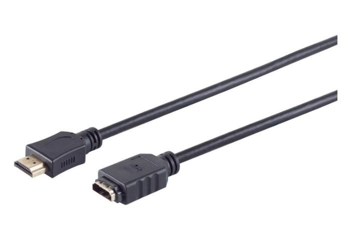 Microconnect HDMI High Speed extension cable