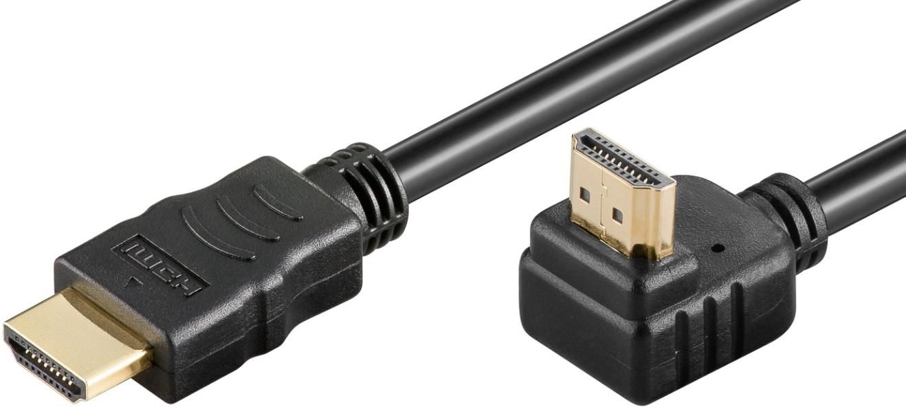 Microconnect HDM19192V2.0A90 HDMI cable 2