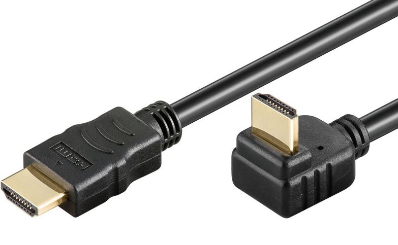 Microconnect HDM19192V2.0A HDMI cable 2