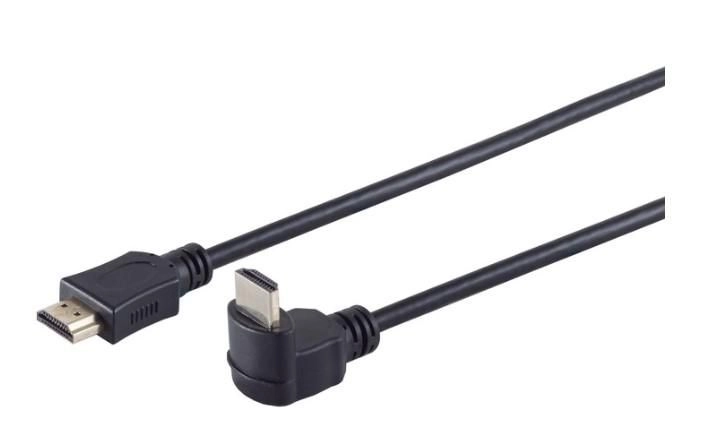 Microconnect HDM19195V2.0A HDMI cable 5