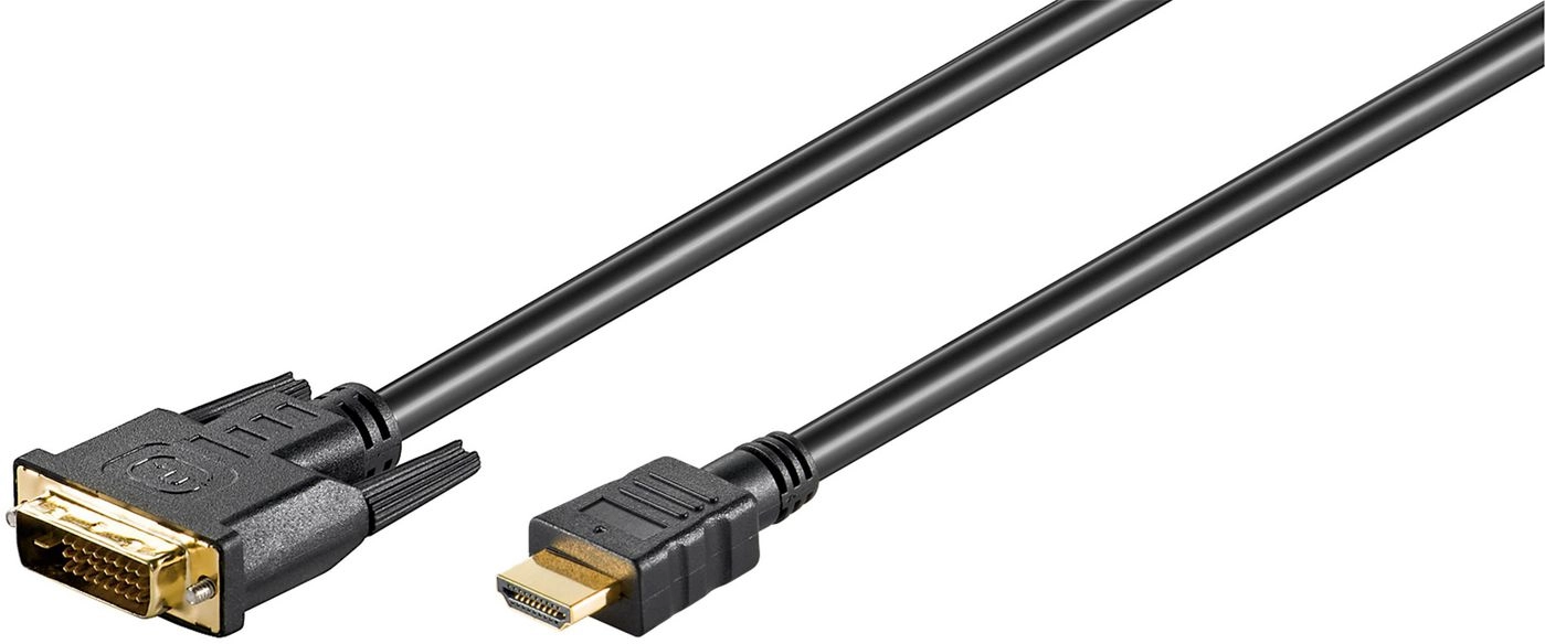 Microconnect HDM192415 video cable adapter 5