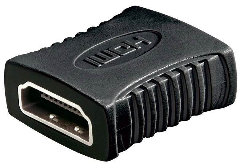 Microconnect HDM19F19F cable gender changer HDMI