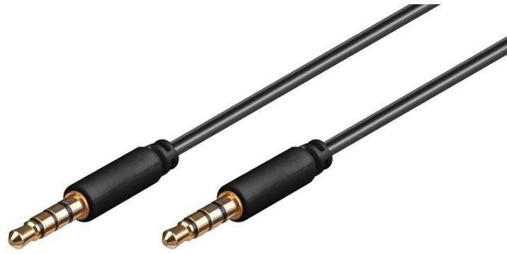 Microconnect IPOD017 audio cable 1.5
