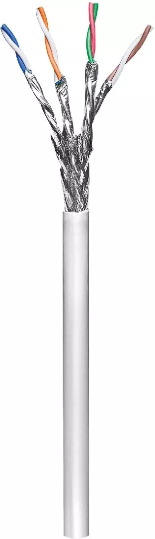 Microconnect KAB029-305 networking cable Grey 305