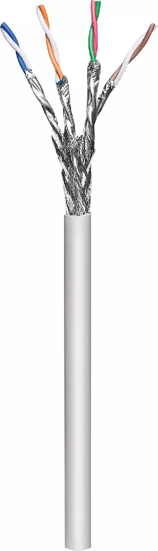 Microconnect KAB031-100 networking cable Grey 100