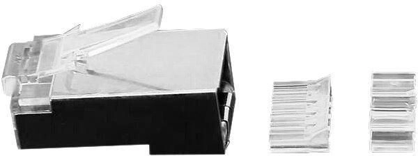 Microconnect KON512-50 wire connector Silver KON512-50