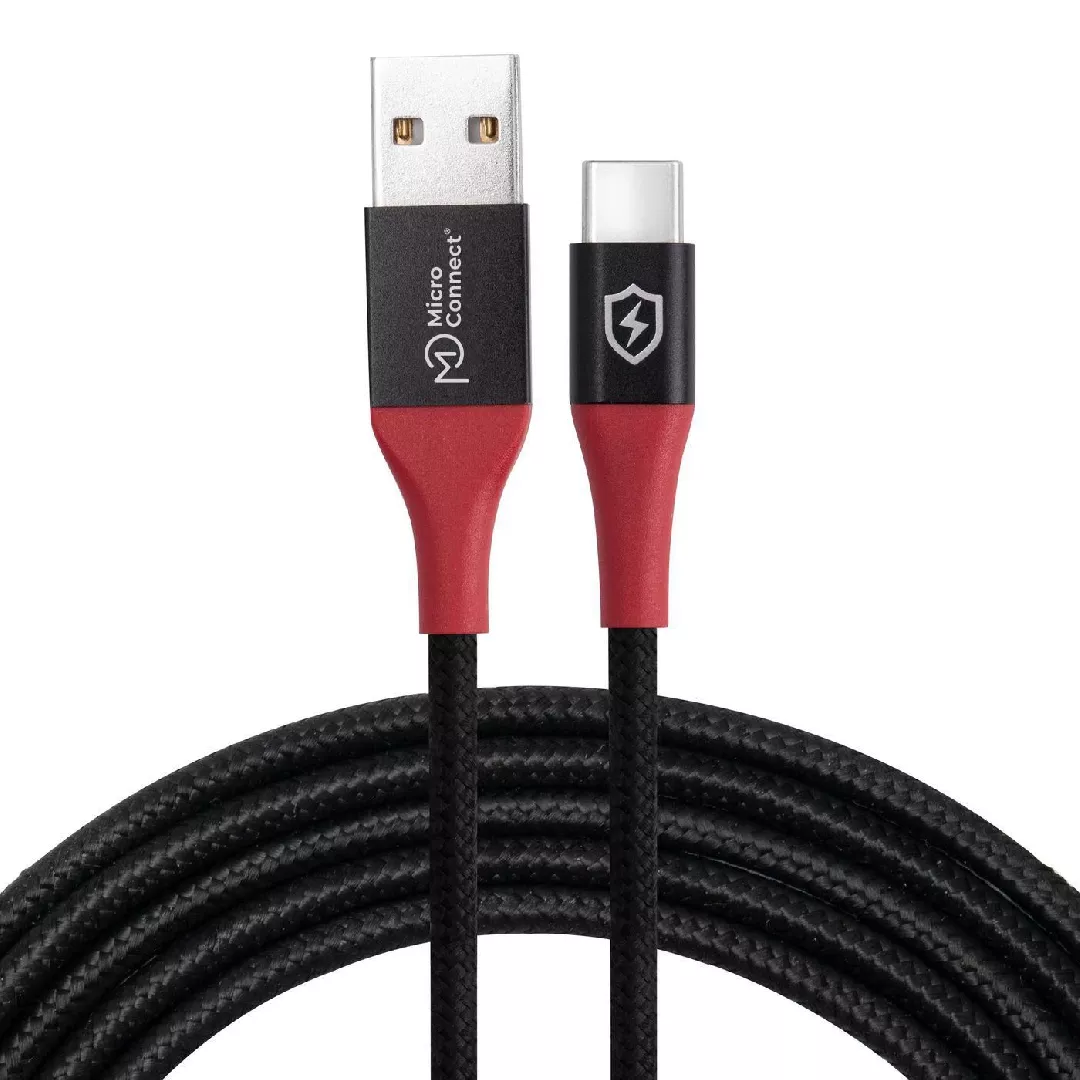 Microconnect MC-AUSBC-SC USB cable 1.5