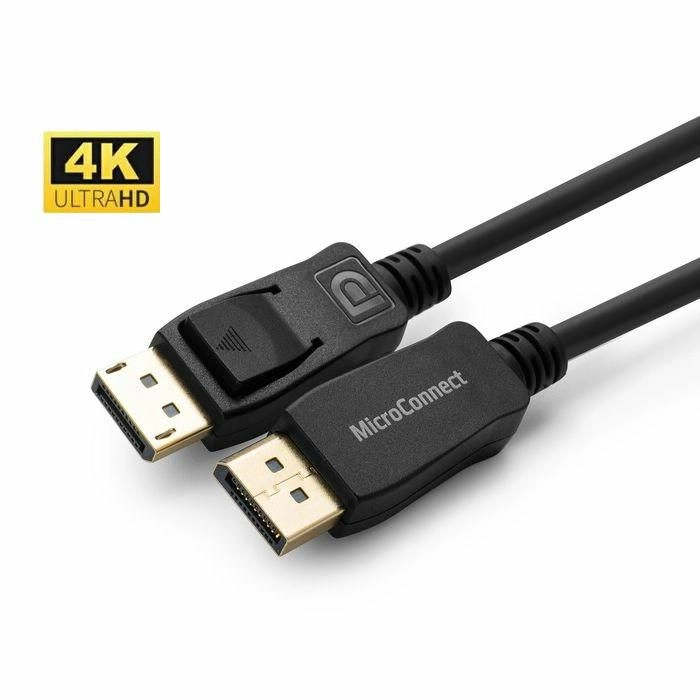 Microconnect MC-DP-MMG-700 DisplayPort cable 7 m