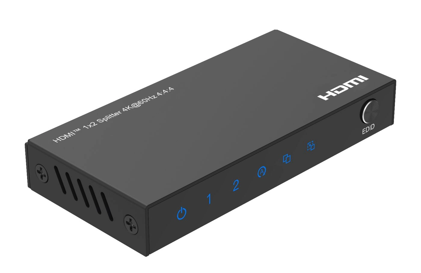 Microconnect MC-HDMISPLITTER0102-4K video splitter HDMI MC-HDMISPLITTER0102-4K