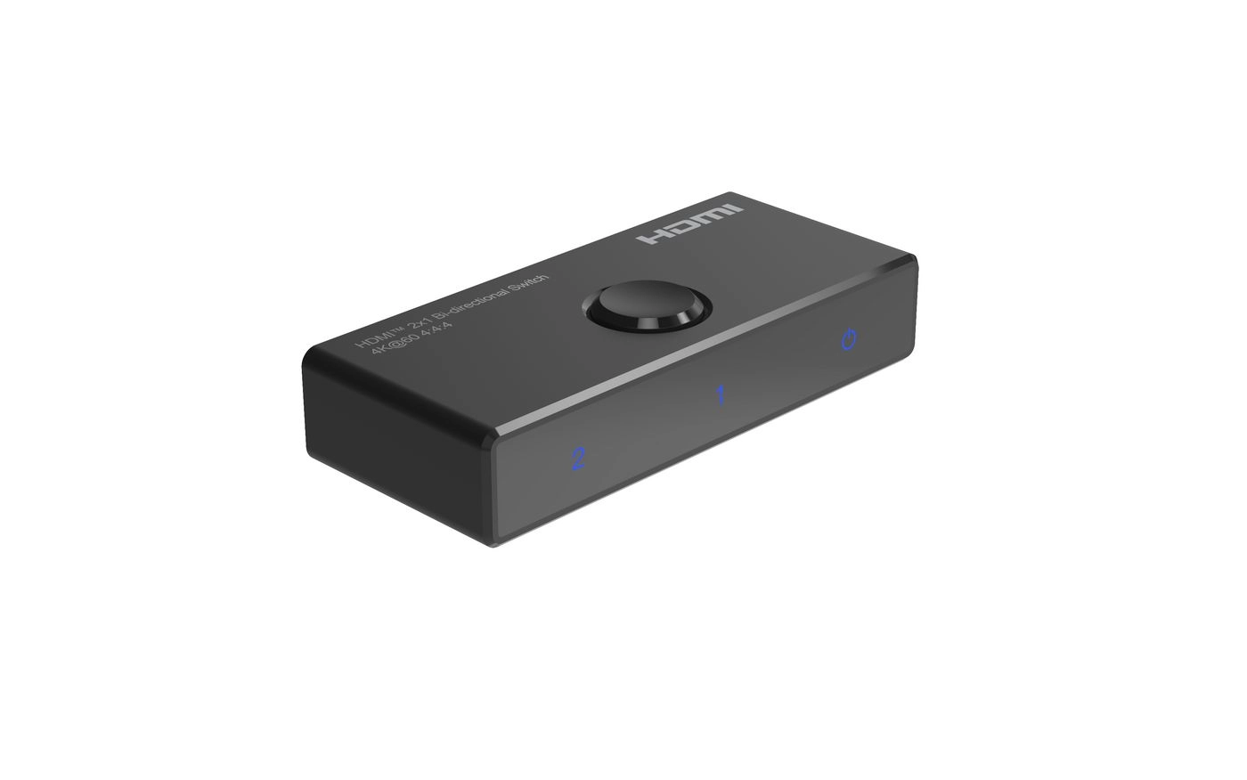 Microconnect MC-HDMISWITCH-4K-MINI video switch HDMI MC-HDMISWITCH-4K-MINI