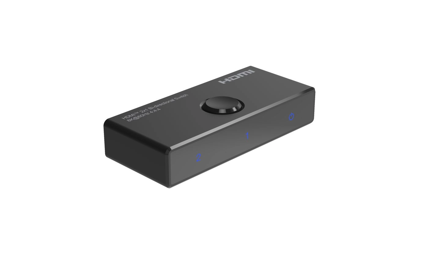 Microconnect MC-HDMISWITCH-8K-MINI video switch HDMI MC-HDMISWITCH-8K-MINI
