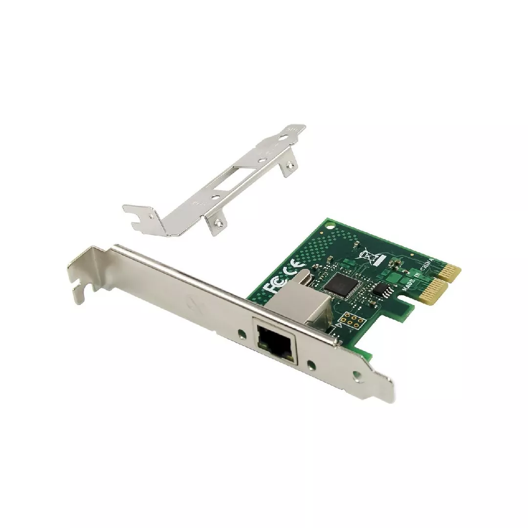 Microconnect MC-PCIE-WGI210AT network card Internal Ethernet