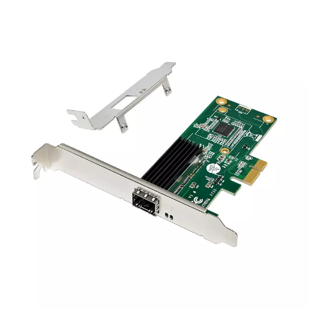 Microconnect MC-PCIEX1-I210-F1 bez kategorijas MC-PCIEX1-I210-F1 Network