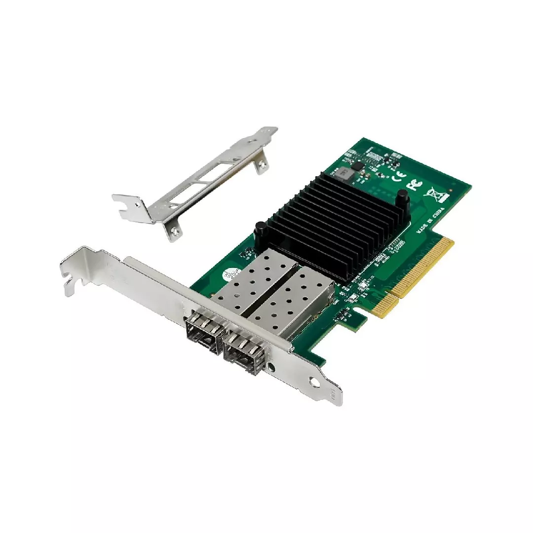 Microconnect MC-PCIEX8-X520-DA2-SFP+ bez kategorijas MC-PCIEX8-X520-DA2-SFP+ Network