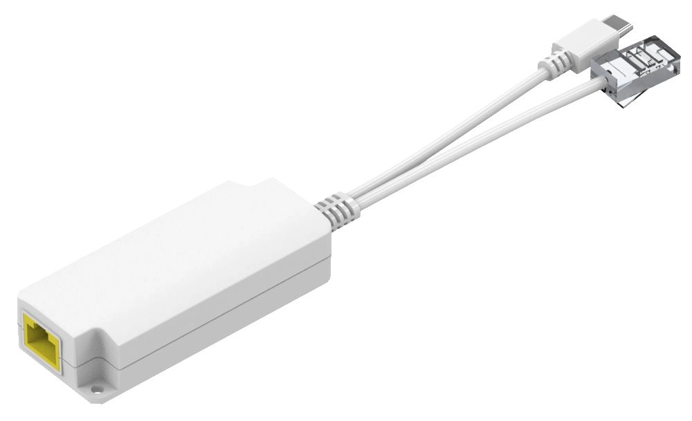 Microconnect MC-POESPLITTER-CW network splitter Power over