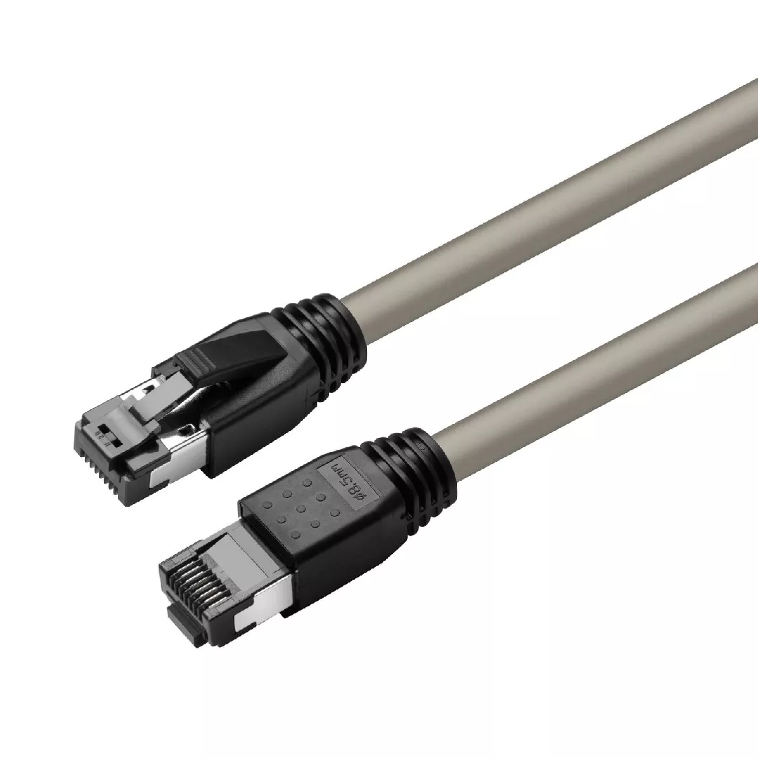 Microconnect MC-SFTP8015 networking cable Grey 1