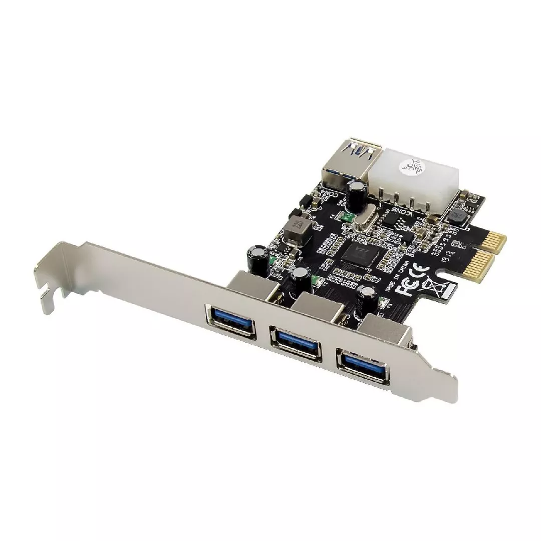 Microconnect MC-USB3.0-F2B2-V2 interface cards/adapter Internal