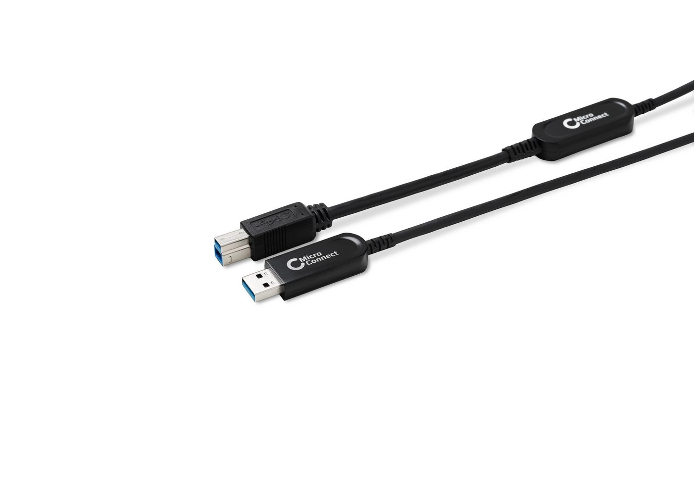 Microconnect MC-USB3.0AB10OP USB cable USB