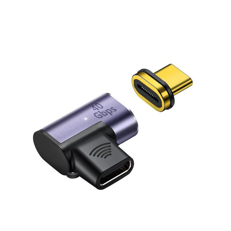 Microconnect MC-USB4CCMF-MAGNETIC USB kabelis MC-USB4CCMF-MAGNETIC