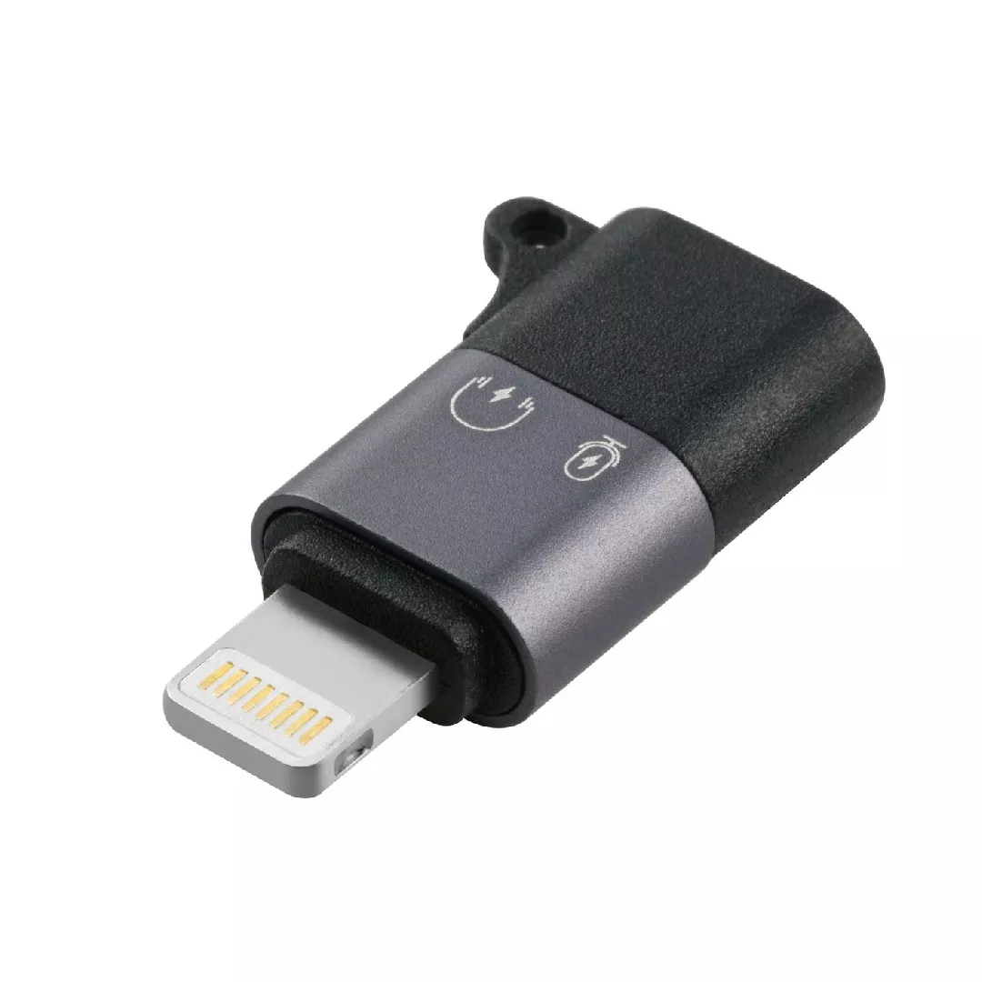 Microconnect MC-USBCLIGHT cable gender changer USB