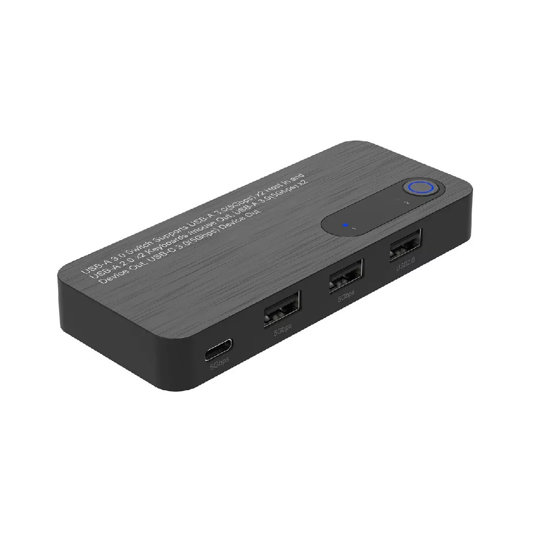 Microconnect MC-USBKM0205 bez kategorijas MC-USBKM0205 USB