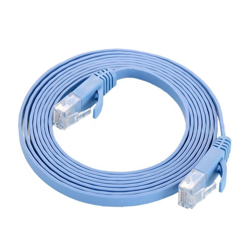 Microconnect MC-UTP605B-CONSOLE networking cable Black 5