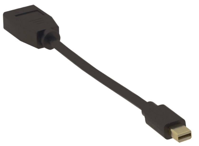 Microconnect MDPDP-4K DisplayPort cable 0.15