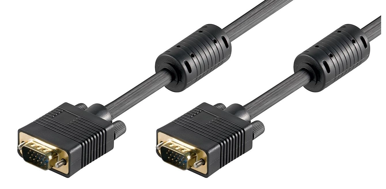 Microconnect MONGG2FB VGA cable 2 m