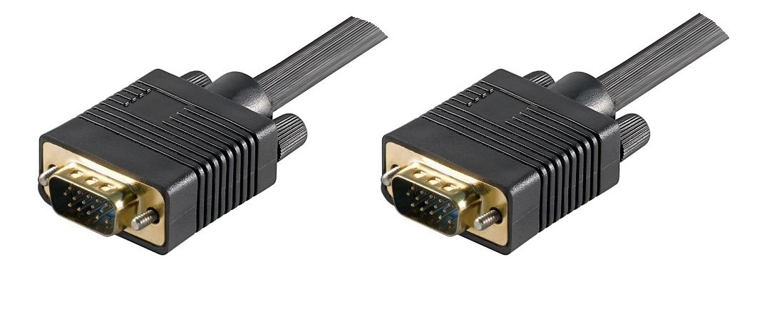 Microconnect MONGG7B VGA cable 7 m