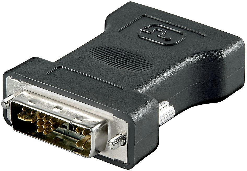 Microconnect MONJK cable gender changer DVI-I