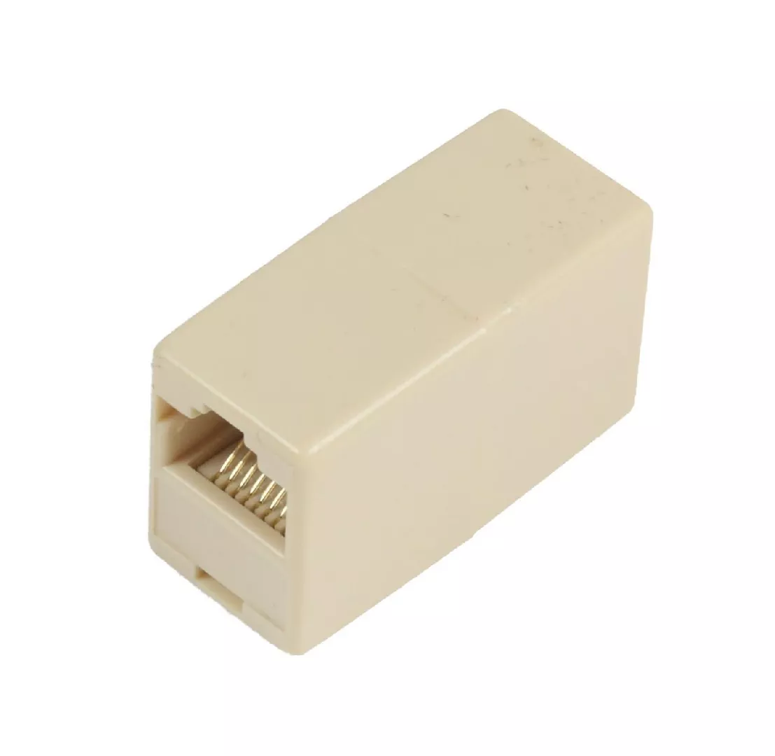 Microconnect MPK100 cable gender changer RJ-45