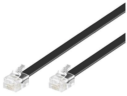 Microconnect MPK102S telephone cable 2 m