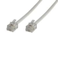 Microconnect MPK110 telephone cable 10 m