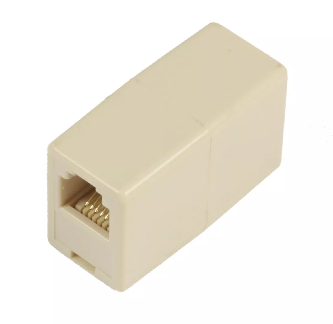 Microconnect MPK200 cable gender changer RJ11