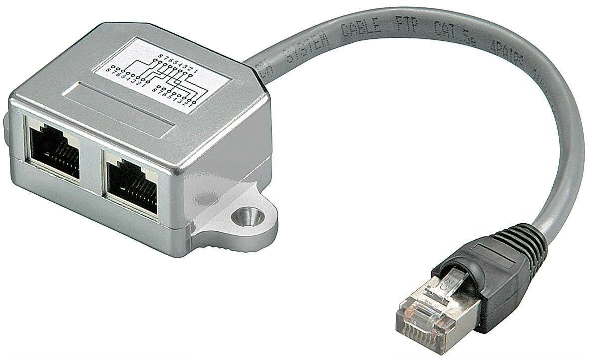Microconnect MPK420 networking cable Grey 0