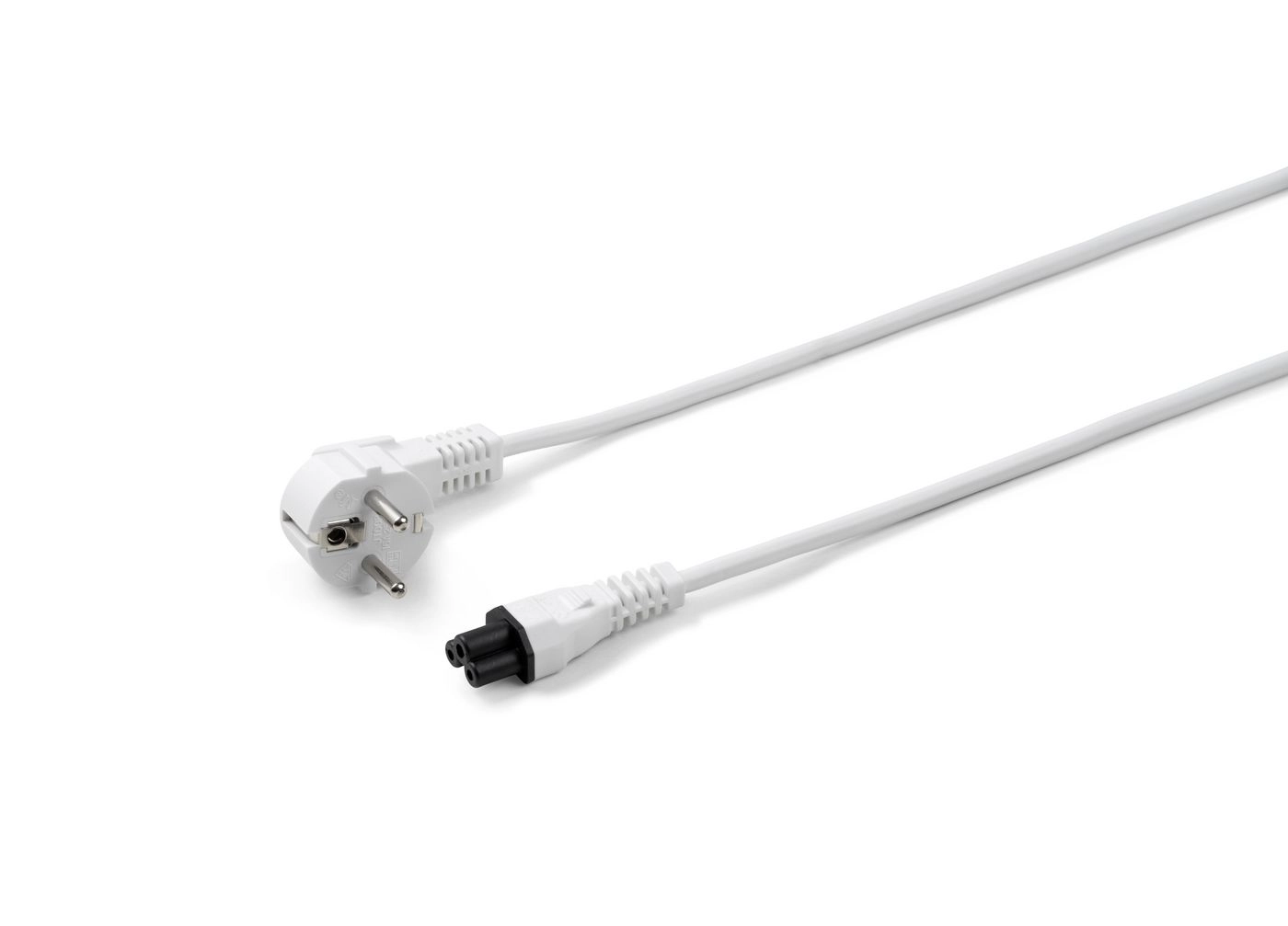 Microconnect PE010818W power cable White 1