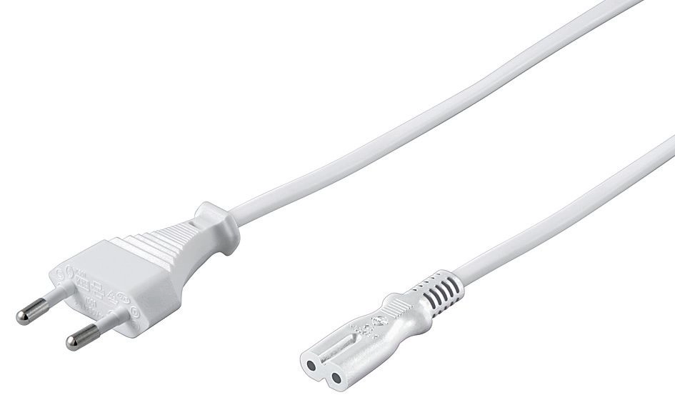 Microconnect PE030715W power cable White 1