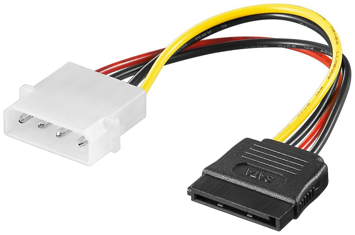 Microconnect PI01082 internal power cable 0