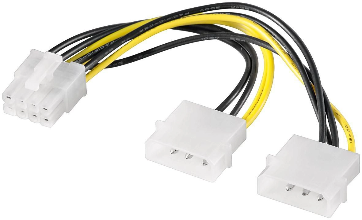 Microconnect PI02015 internal power cable 0