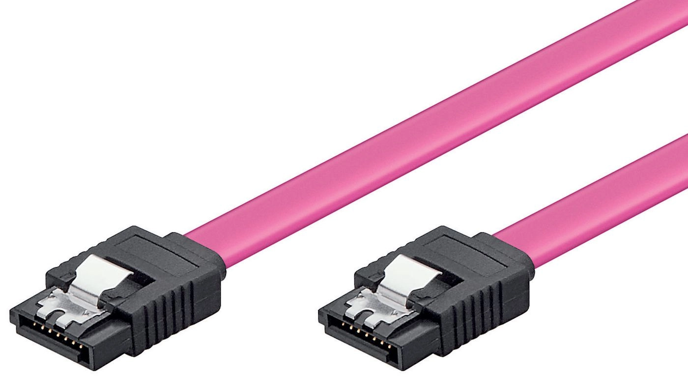 Microconnect SAT15003C SATA cable 0.3