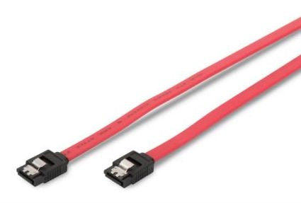 Microconnect SAT15005C SATA cable 0.5